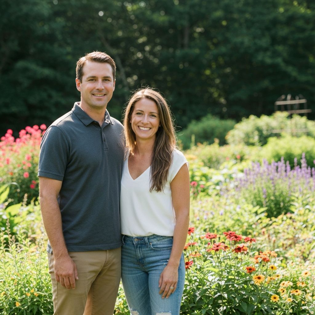 The owners of Coldbrook Recovery